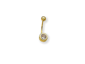 Piercing Buric AUR14K CB14K3110