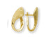 Cercei AUR14K CE14K8049